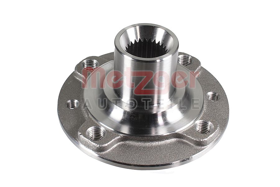 METZGER N 1129 Radnabe